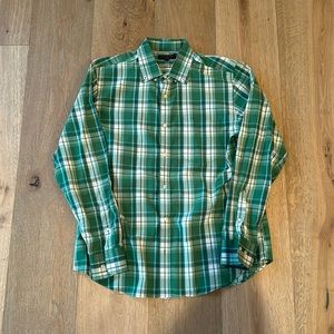 Banana Republic Soft Wash Shirt